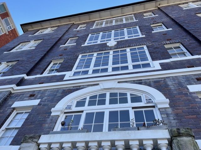 Strata Block, Full Overhaul, Acoustic Glass, Cill Repair, Epoxy Resin 10 Year guarantee, Bespoke Joinery, Sash Cords