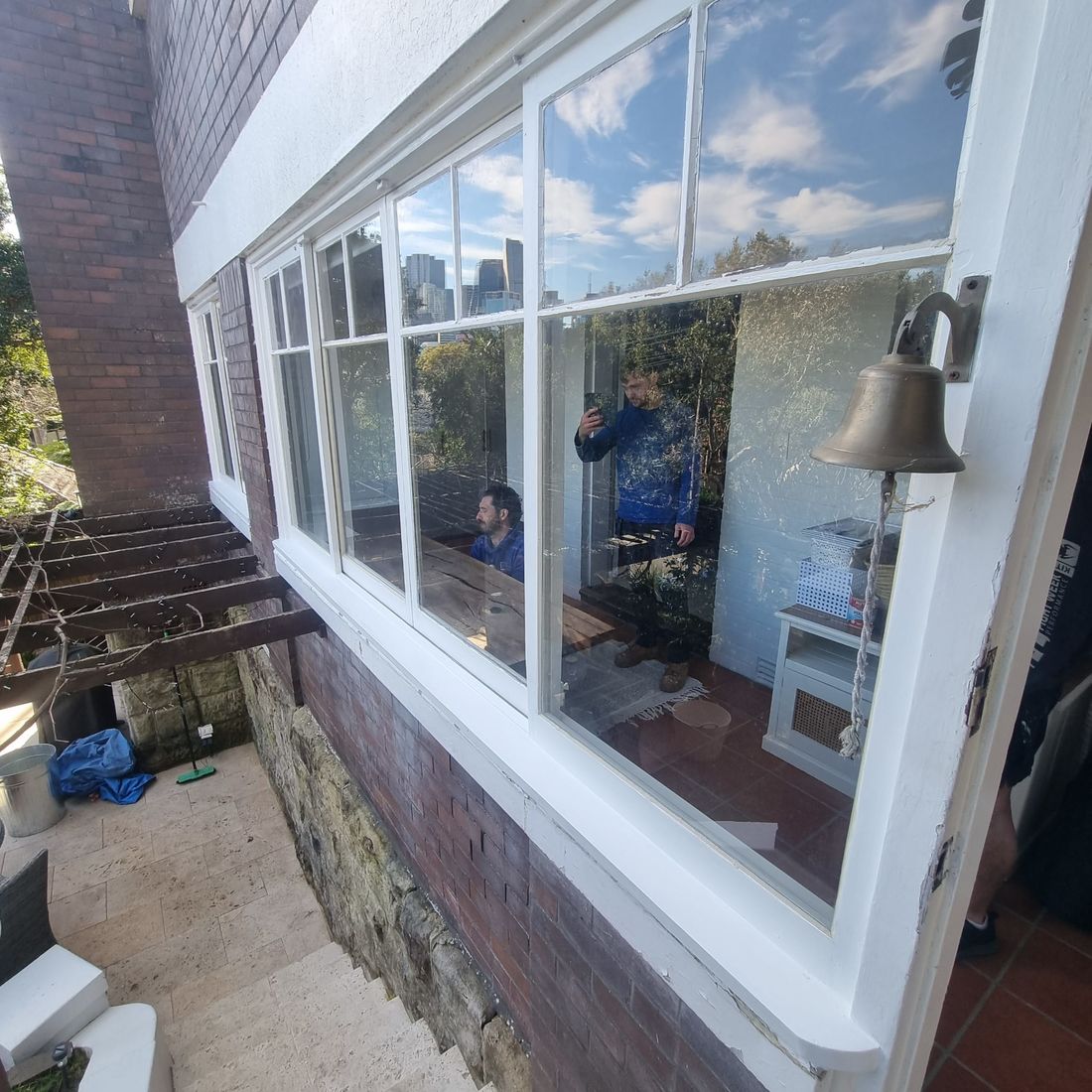 Double Hung Sash Window, Energy Upgrades, Cill Repair, Epoxy Repair Care, 10 Year Warranty Guarantee, Weatherseals, Sash Cord, Linseed Putty